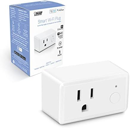 Feit Electric WiFi Compatible by FeitElectricCompany