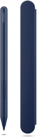 Lenovo Yoga Pen 2 with Magnetic Pen Case, AES 3.0 Stylus with 8192 Pressure by LENOVO