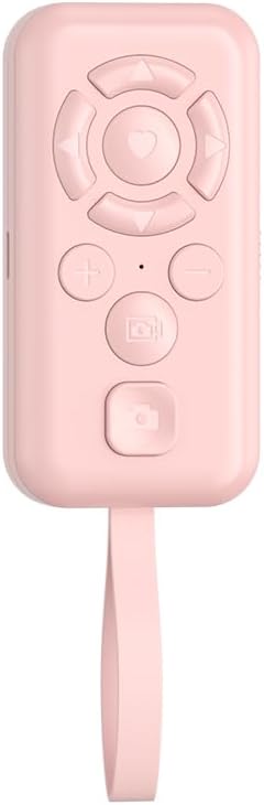Bluetooth Camera Remote Control by Unknown