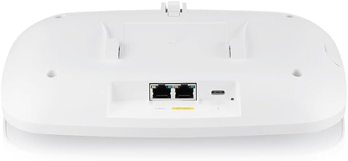 Zyxel WiFi 7 BE12300 Wireless Dual-Radio Access Point | 2 x 2.5G Ethernet | - Image 2