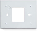 Honeywell Home THP2400A1027W White Coverplate Assembly by HoneywellAirComfort