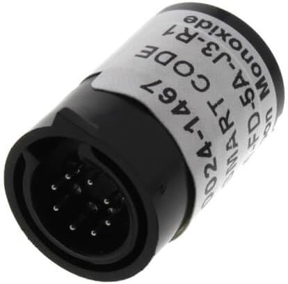 0024-1467 for B-Smart Carbon Monoxide Sensor by QAYAUX