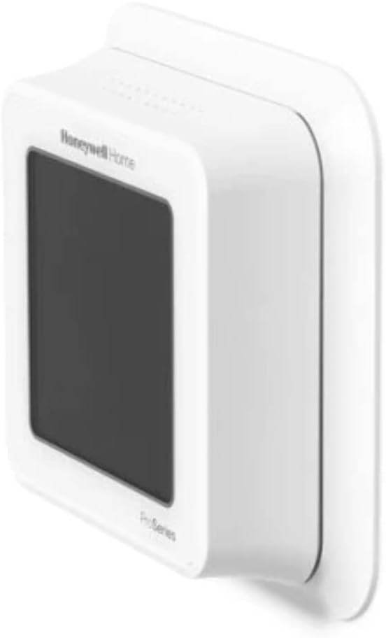 Honeywell TH6320ZW2003 T6 Pro Series Z-Wave Stat Thermostat &, Smart Home - Image 3