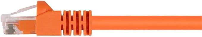 Monoprice 5FT 24AWG Cat6 550MHz UTP Ethernet Bare Copper Network Cable - Image 2