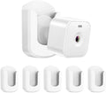 3 Pack Blink Camera No Drilling No Screws Wall Mount Bracket, Adhesive Blink by HOGEE