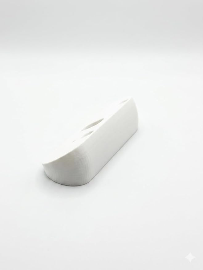 Video Doorbell Wedge Angle Mount Compatible by Unknown