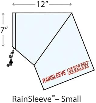OP/TECH USA Rainsleeve Camera Cover - Image 4