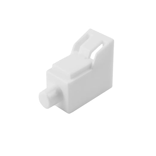 Fiber Optic Dust Caps for LC Connectors - Image 3