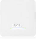 Zyxel WiFi 7 Wireless Access Point BE6500 | PoE+ / AC Powered | 2.5Gb Ethernet by ZYXELNETWORKS