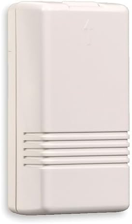 Honeywell Ademco 5816WMWH White Door/Window Transmitter w/Magnet - Image 5