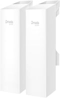 TP-Link Omada Point to Point Wireless Bridge Outdoor by TP-Link