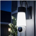 Light Bulb Security Camera, Smart AI Cam 2K HD Outdoor Lightbulb Camera by JCMNETE