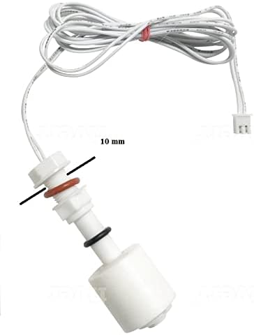 Plugin Water Level Alert with Text Message and email Notifications, A/C Powered - Image 4