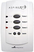 Cooper Wiring Devices RFBGD Aspire Wireless Gateway Module, 120V 60Hz 150mA by Unknown