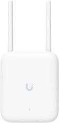 U7-Outdoor Dual-Band Weatherproof Wi-Fi 7 AP – US Version | Bundle by QALYNX