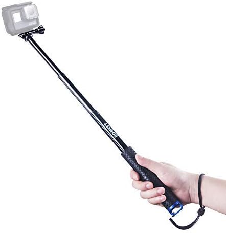 Extendable Action Camera Selfie Stick - Image 4