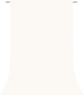 Ivory Photo Backdrop for Photoshoot, Ivory Photography Backdrop for Portraits by TERSUM