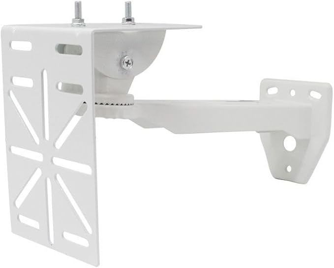 L-Shape Dome Camera Bracket, Wall Ceiling Mount - Image 3