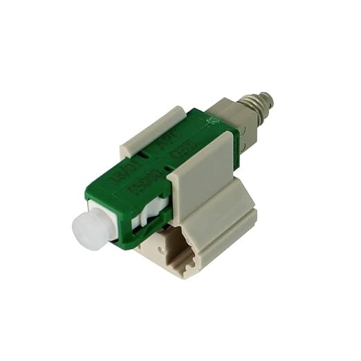 AFL Fast-SC-SMAU SM SINGLEMODE 0.9MM/0.25MM Fiber Connectors - Image 2