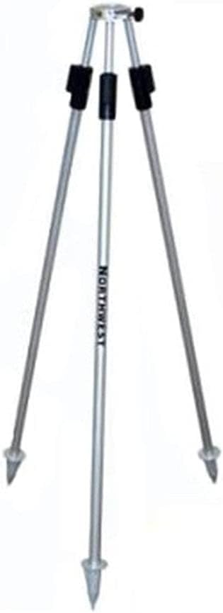 NWI NTP12 Prism Pole Tripod Grip and Slide Control - Image 4