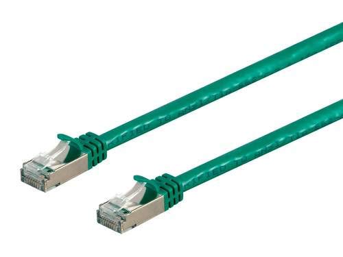 Monoprice Cat7 Ethernet Patch Cable - Image 4