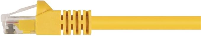 Monoprice 2FT 24AWG Cat6 550MHz UTP Ethernet Bare Copper Network Cable - Image 2