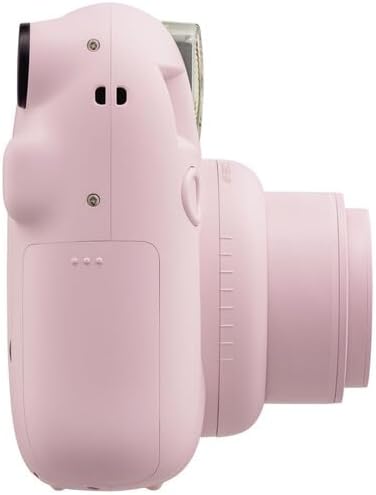 Fujifilm Instax Mini 12 Instant Camera Blossom Pink - Image 5