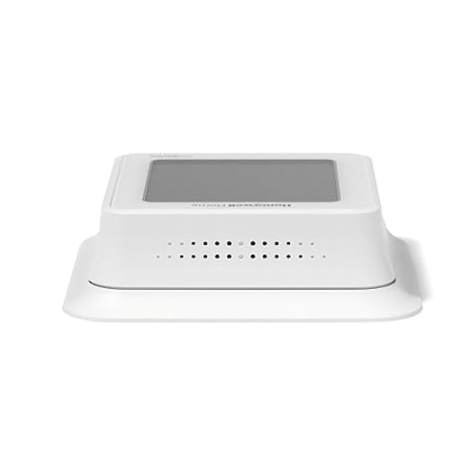 Honeywell TH6220WF2006/U Lyric T6 Pro Wi-Fi Programmable Thermostat - Image 4