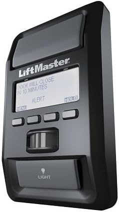 Liftmaster 880LMW Smart Control Panel ONLY Compatible - Image 2