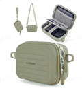 BAGSMART Digital Camera Case, Waterproof & Protective Small Camera Bag by BAGSMART