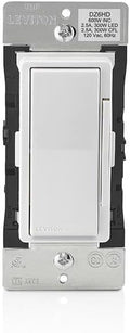 Leviton Decora Smart 600W Dimmer by Leviton