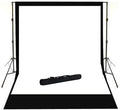 ePHoto Heavy Duty Photography Studio Portrait lighting Video Supporting Stands by ephotoinc