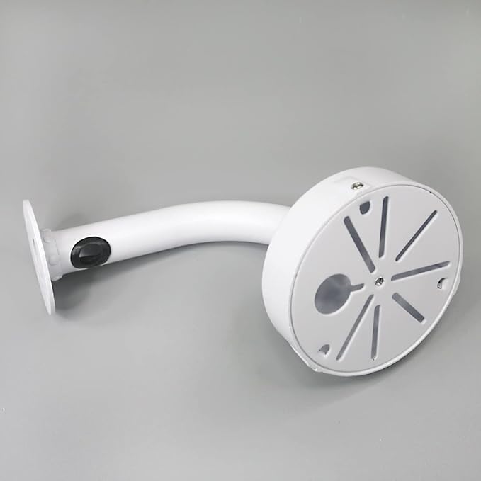 Security Camera Mount Bracket, Dome Camera Mount Universal Camera Wall Mounting - Image 4