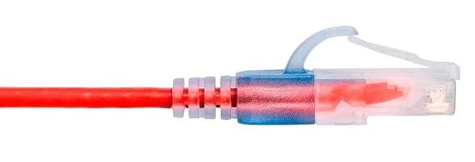 Monoprice Cat6A Ethernet Network Patch Cable - Image 4