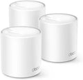 TP-Link Deco X4300 Pro Whole Home Mesh Wi-Fi 6 System Speeds Up to 4, 300 MBPS by Amazon+Renewed