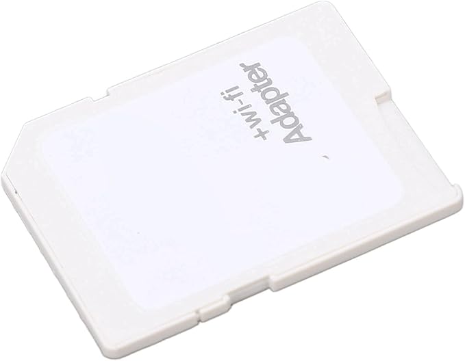 TF to SD Card Adapter, Memory to Storage Card Network Adapter Connect Up to 3 - Image 7