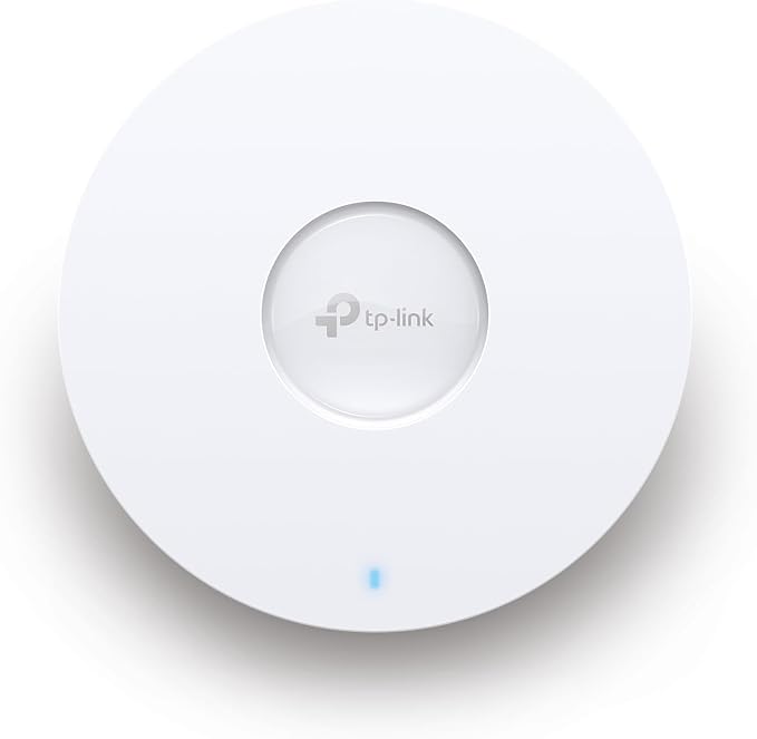 TP-Link Omada WiFi 6 Wireless Access Point by TP-Link