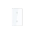 Zigbee Smart Switch Neutral Wire Required Need Zigbee Hub, 4.65 X 2.83 X 1.34 by Unknown
