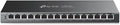 TP-Link TL-SG116P | 16 Port Gigabit PoE Switch | 16 PoE+ Ports @120W | Plug & by TP-Link