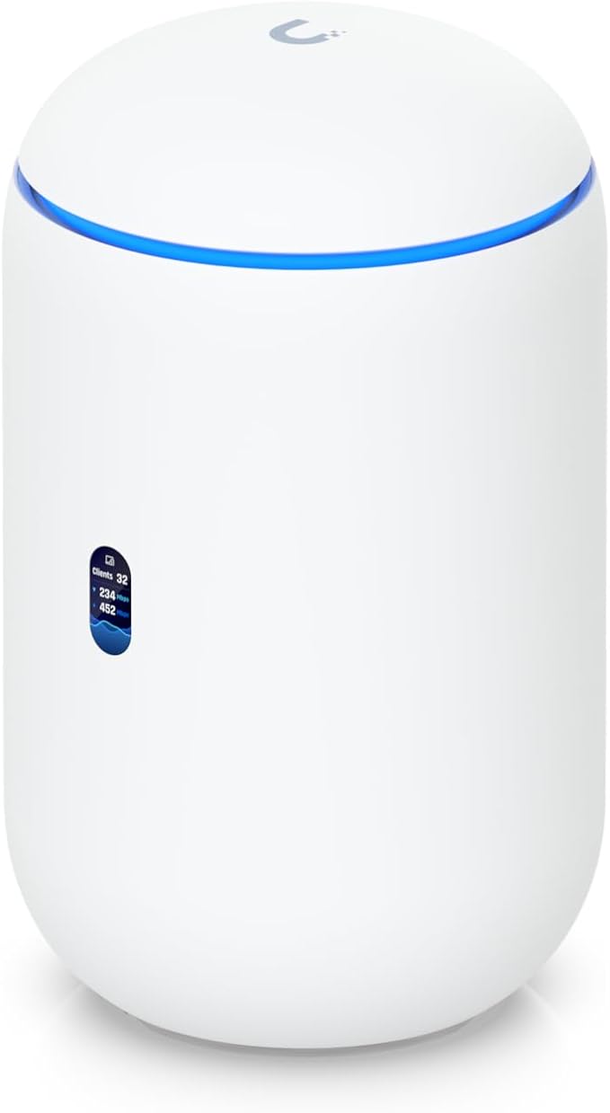 Ubiquiti Networks Dream Router Wi-Fi 7 - Image 2
