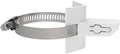 Holicfun Pole Mount for Eufy SoloCam S340/E30/E42 and 4G LTE Cam S330 by Holicfun