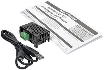 Tripp Lite Environmental Sensor w/Temperature Monitoring & Digital Outputs - Image 5