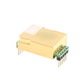MH-Z19C CO2 Air Quality Monitoring Concentration Detection Sensor Module by ECBuying