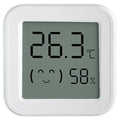 Zigbee Temperature and Humidity Sensor, by Besisglas