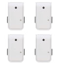 Eaton Wiring Z-Wave Plus Wireless ON/Off Plug-in Module, 2 Outlet, Indoor Smart by Eaton