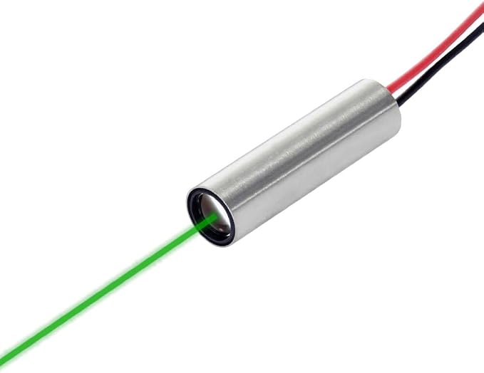 Dot Laser Module 52 series - Image 2