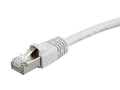 Monoprice - 124336 Cat6A Ethernet Patch Cable - Network Internet Cord - RJ45 by Monoprice