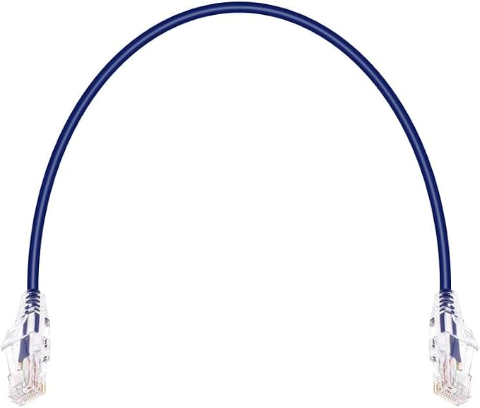 Monoprice Cat6 Ethernet Patch Cable - Image 4