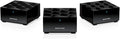NETGEAR Nighthawk Advanced Whole Home Mesh WiFi 6 System by Amazon+Renewed