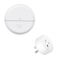 Motion Sensor Plug, PIR Sensor Plug to Auto Turn On/Off, Adjustable Detection by greencycle